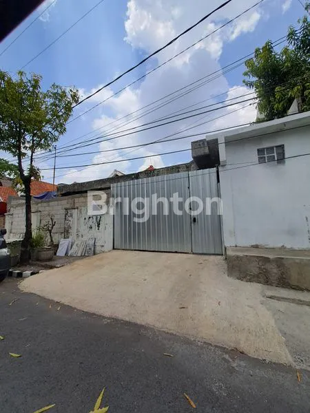 Gambar Property RUMAH AREA PUSAT KOTA STRATEGIS DEKAT DR SUTOMO RAYA DARMO DIPONEGORO INDRAGIRI