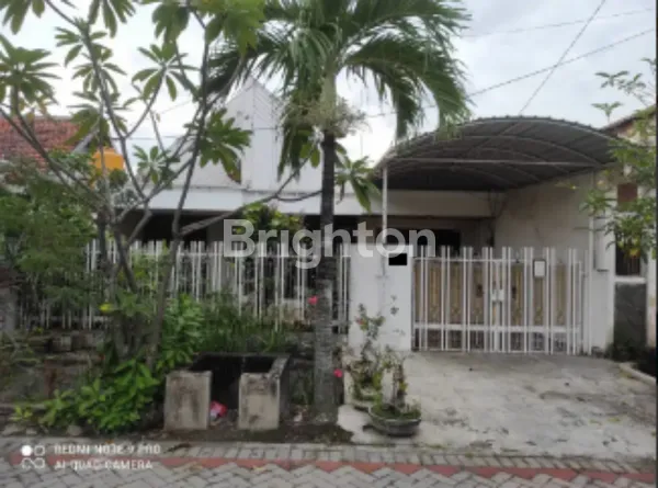 image RUMAH STRATEGIS NGAGEL JAYA TENGAH (1)