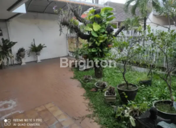 image RUMAH STRATEGIS NGAGEL JAYA TENGAH (2)