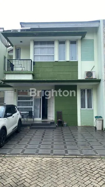 image RUMAH MUNGIL @ CLUSTER CASTILLA (1)