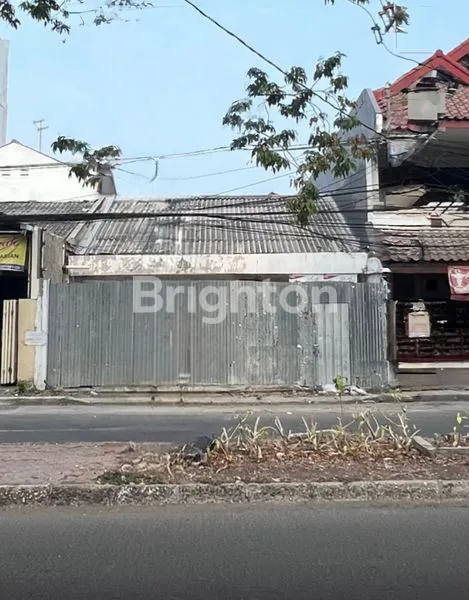 image RUKO STRATEGIS NOL JALAN MULYOSARI (1)