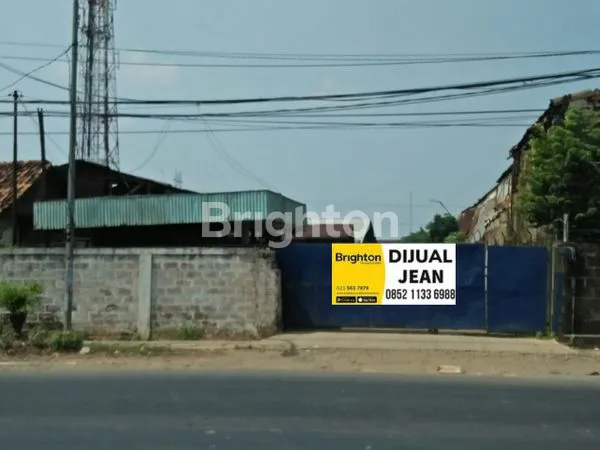 image PABRIK STRATEGIS DAN CAKUPAN LEBIH LUAS DI BEKASI JAWA BARAT (1)