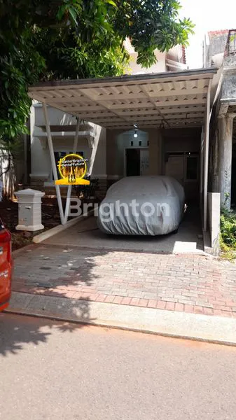 image DIJUAL RUMAH KOTA WISATA CIBUBUR (1)