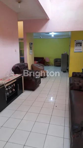image DIJUAL RUMAH KOTA WISATA CIBUBUR (5)