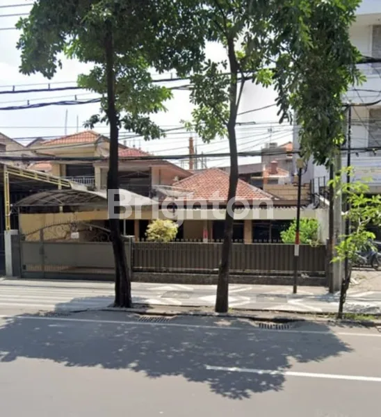 image PERAK NOL JALAN RAYA DERETAN KOMERSIAL BANK, KLINIK, RUKO (1)