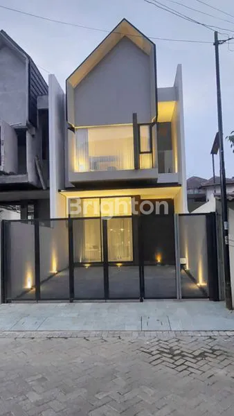 image RUMAH NEW GRESS MOJOKLANGRU SELANGKAH KE DHARMAHUSADA (1)