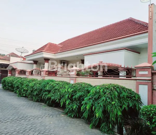 image RUMAH POJOK MEWAH GADING FAJAR 2 COCOK BUAT USAHA (3)