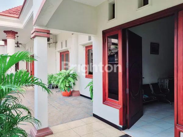 image RUMAH POJOK MEWAH GADING FAJAR 2 COCOK BUAT USAHA (7)