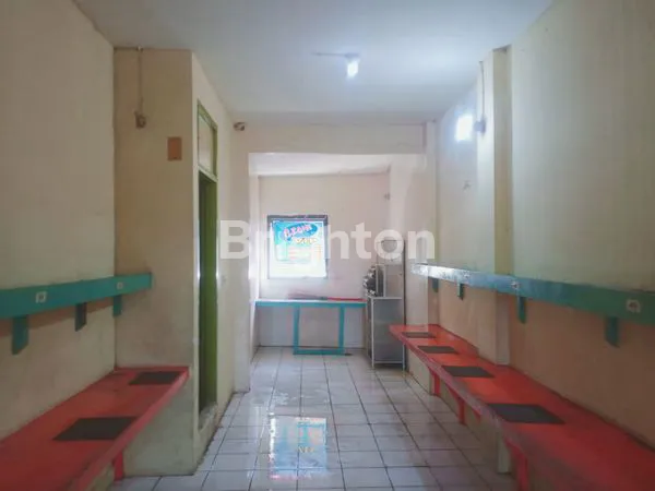 DIJUAL RUKO DI KOMPLEK PINDOK UNGU PERMAI BEKASI