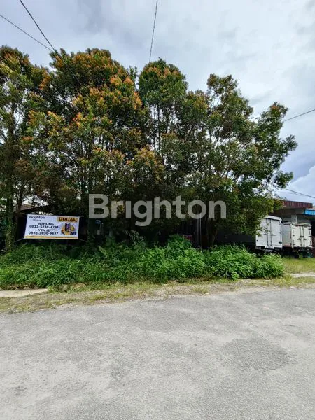 RUMAH+ TANAH DI KRIDASANA SINGKAWANG