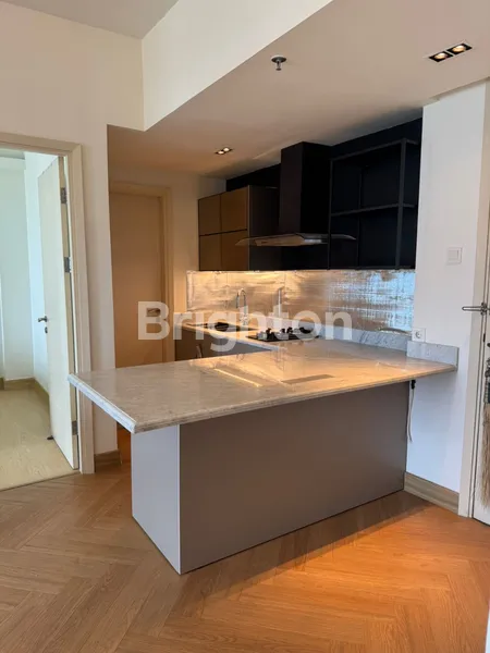 image APARTEMEN BENSON CONNECT PAKUWON MALL JEJER JADI 1 STUDIO & 2 BR (2)