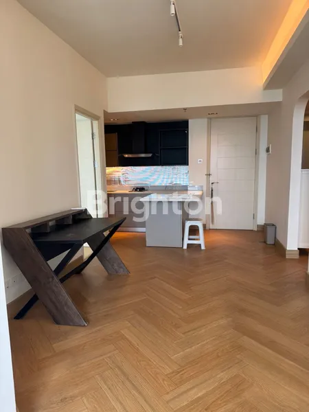 image APARTEMEN BENSON CONNECT PAKUWON MALL JEJER JADI 1 STUDIO & 2 BR (3)