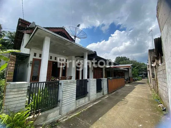 Gambar Property DIJUAL CEPAT RUMAH LEDOK SALATIGA