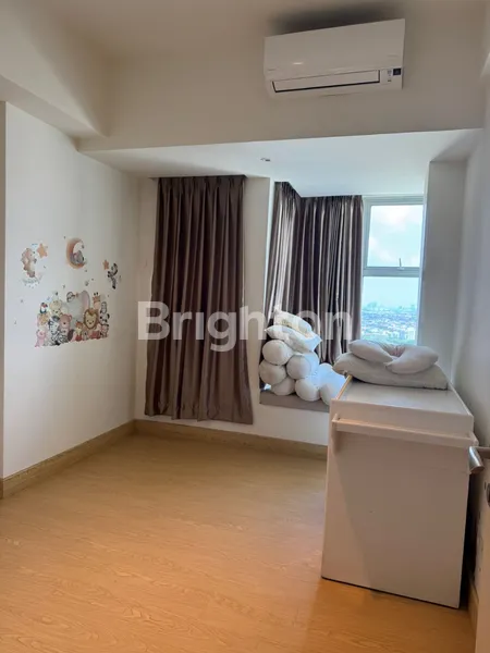 image APARTEMEN BENSON CONNECT PAKUWON MALL JEJER JADI 1 STUDIO & 2 BR (5)