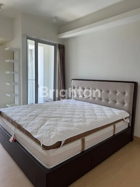 image APARTEMEN BENSON CONNECT PAKUWON MALL JEJER JADI 1 STUDIO & 2 BR (7)