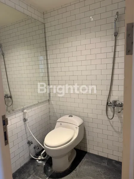 image APARTEMEN BENSON CONNECT PAKUWON MALL JEJER JADI 1 STUDIO & 2 BR (8)