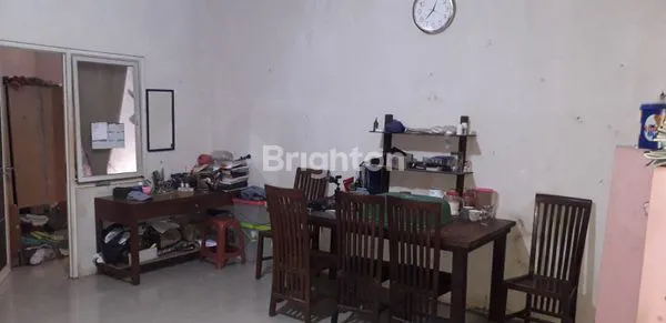 image HUNIAN DENGAN PEKARANGAN DI PANCORAN MAS, DEPOK (5)