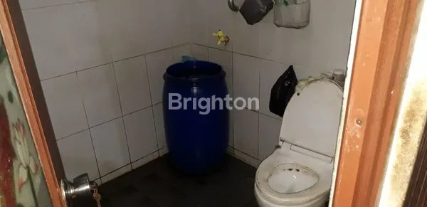 image HUNIAN DENGAN PEKARANGAN DI PANCORAN MAS, DEPOK (8)