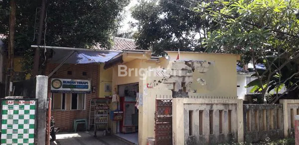 image HUNIAN DENGAN PEKARANGAN DI PANCORAN MAS, DEPOK (1)