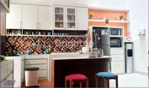 image RUMAH MEWAH 2 LANTAI DI CIRACAS,  JAKARTA TIMUR (5)