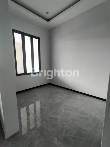 image RUMAH MINIMALIS BEBAS BANJIR DEKAT RUNGKUT INDUSTRI, JUANDA (5)