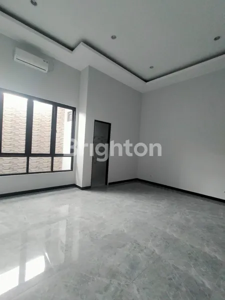 image RUMAH MINIMALIS BEBAS BANJIR DEKAT RUNGKUT INDUSTRI, JUANDA (6)