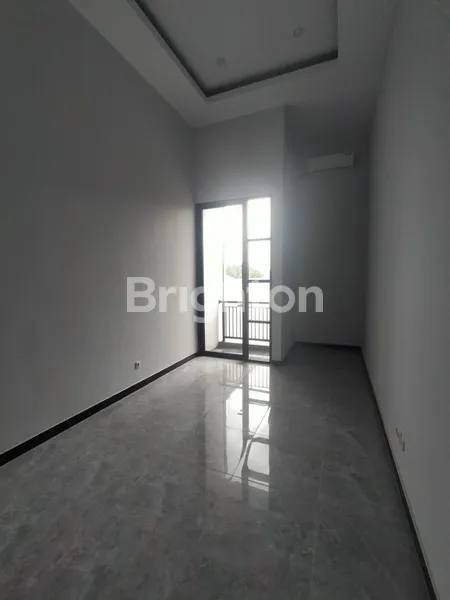 image RUMAH MINIMALIS BEBAS BANJIR DEKAT RUNGKUT INDUSTRI, JUANDA (7)