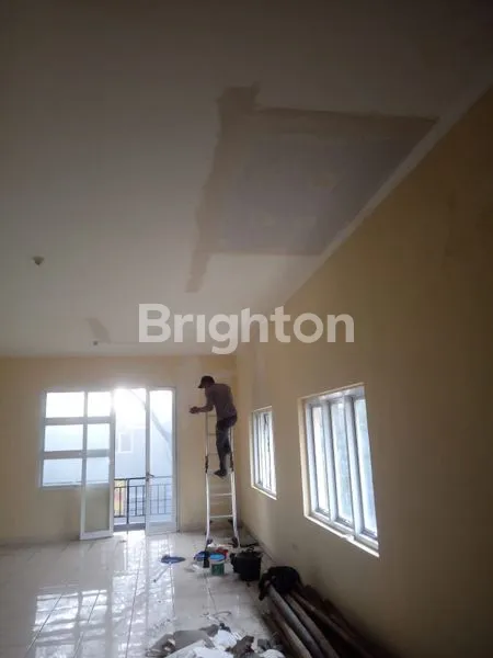 image RUKO 2 LANTAI HOOK SHM PINANG TANGERANG BANTEN (2)