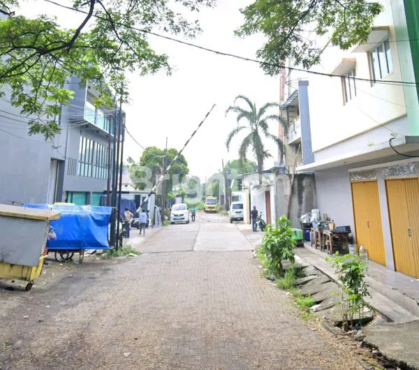 image RUKO 2 LANTAI HOOK SHM PINANG TANGERANG BANTEN (8)