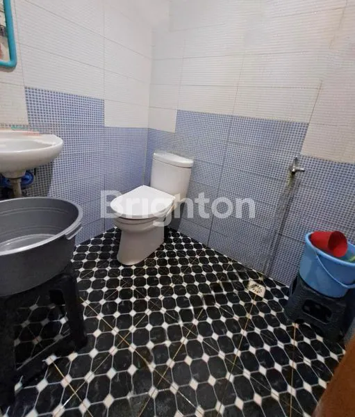 image RUMAH BONUS KOS KOSAN 3LT STRATEGIS PADEMANGAN JAKARTA UTARA (7)