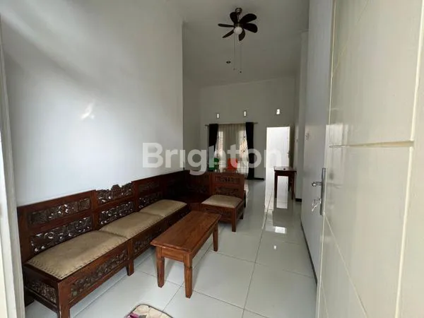 image DIJUAL RUMAH SIAP HUNI MADYOPURO MALANG (3)