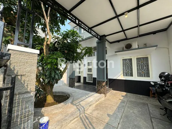 image DIJUAL RUMAH SIAP HUNI MADYOPURO MALANG (2)