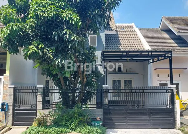 image DIJUAL RUMAH SIAP HUNI MADYOPURO MALANG (1)
