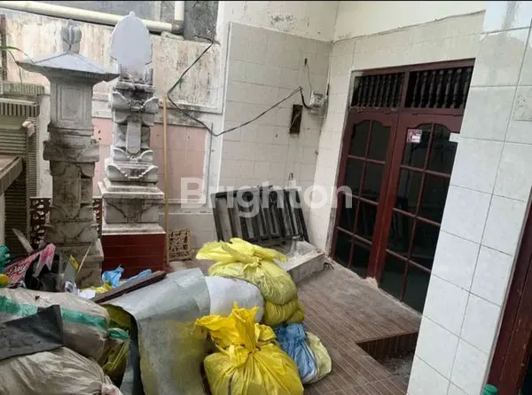 image RUMAH 1 LANTAI SIAP HUNI DEKAT JALAN UTAMA DI MONANG MANING (2)