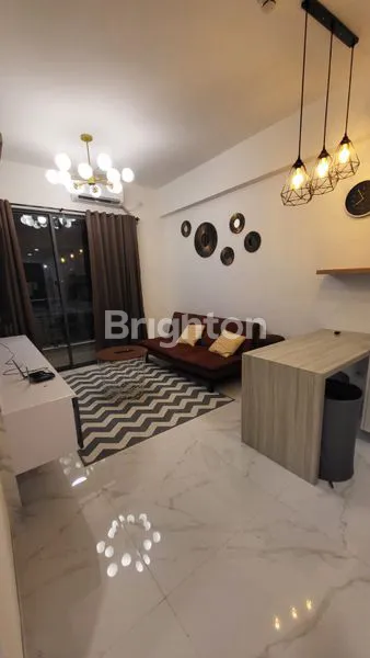 image APARTEMEN SKY HOUSE BSD (2)