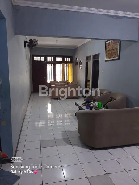 image RUMAH 1.5 LANTAI DI WISMA PERMAI DEKAT ITS (6)