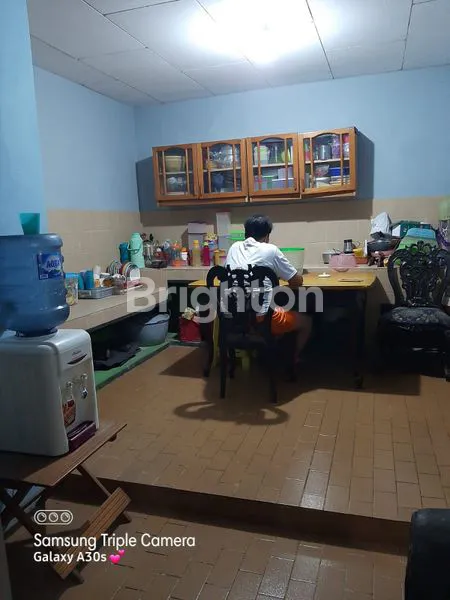 image RUMAH 1.5 LANTAI DI WISMA PERMAI DEKAT ITS (5)