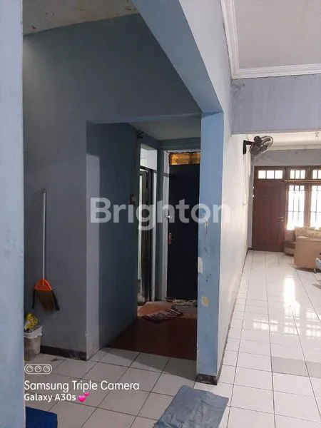 image RUMAH 1.5 LANTAI DI WISMA PERMAI DEKAT ITS (7)