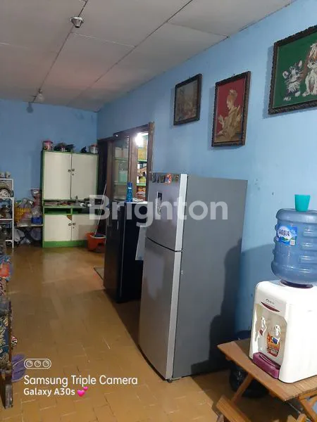 image RUMAH 1.5 LANTAI DI WISMA PERMAI DEKAT ITS (4)