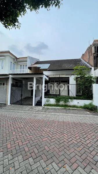 image RUMAH CITRALAND UTAMA DEKAT GWALK TAMAN PUSPA RAYA PWK PURI SENTRA RAYA UNIVERSITAS CIPUTRA (3)