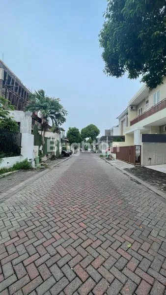 image RUMAH CITRALAND UTAMA DEKAT GWALK TAMAN PUSPA RAYA PWK PURI SENTRA RAYA UNIVERSITAS CIPUTRA (2)