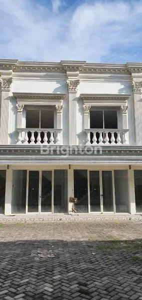 image DIJUAL /DISEWAKAN RUKO ROYAL PALACE, SIDOARJO (1)