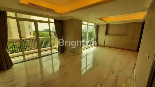 image APARTEMEN MEWAH SIAP HUNI TOWER 3 APARTMENT BOTANICA (7)