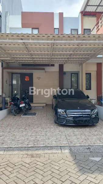 image RUMAH 2 LANTAI CASA JARDIN JAKARTA BARAT (1)