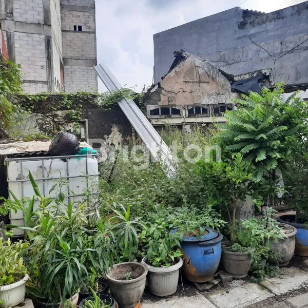 image RUMAH HITUNG TANAH GUNUNG ANYAR SURABAYA TIMUR (1)