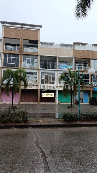 image RUKO 3 LT PALM CROWN TAMAN SURYA 5 , CENGKARENG JAKBAR COCOK UTK TINGGAL/USAHA , HARGA DIBAWAH PASARAN  (1)