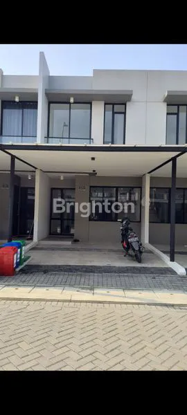 image RUMAH BARU DI PIK CLUSTER FLORIDA TELUK NAGA TANGERANG (1)