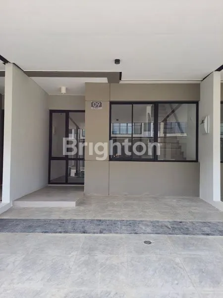 image RUMAH BARU DI PIK CLUSTER FLORIDA TELUK NAGA TANGERANG (5)