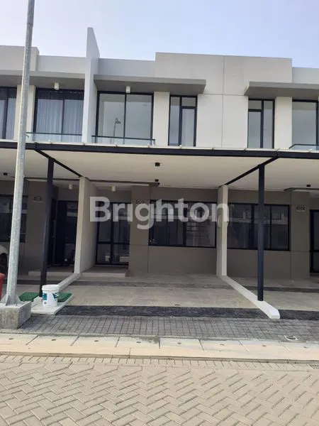 image RUMAH BARU DI PIK CLUSTER FLORIDA TELUK NAGA TANGERANG (4)