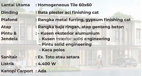 image RUMAH BARU DI PIK CLUSTER FLORIDA TELUK NAGA TANGERANG (3)